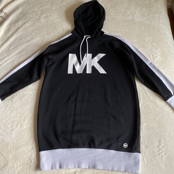mk sweatshirt